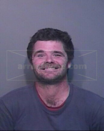Travis Allan Hampton