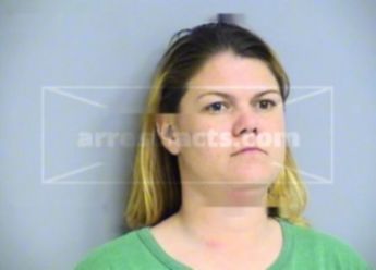 Stephanie Ann Robey