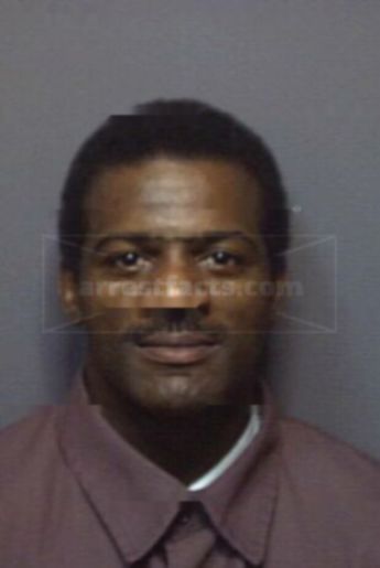 Gerald R Breeden