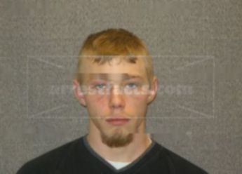 Tyler J Wolf