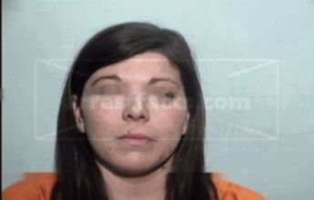 Samantha Anne Sanchez