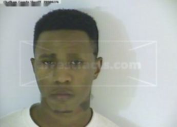 Romon Deandre Mccoy