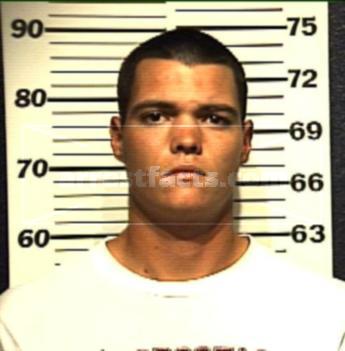 Jered Keith Tolbert