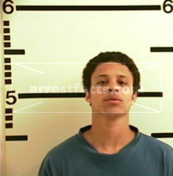 Lorenzo George Mathieu