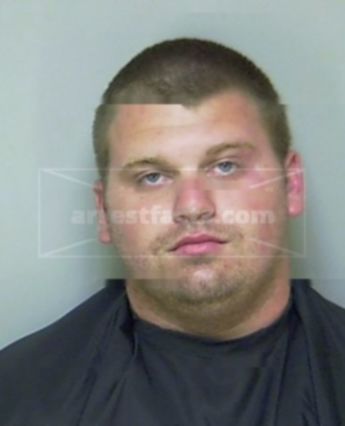 Wesley Allan Blackwelder