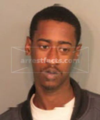 Anthony M Huggins