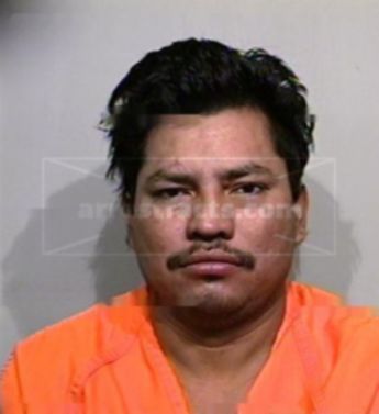Damian Perez Miranda