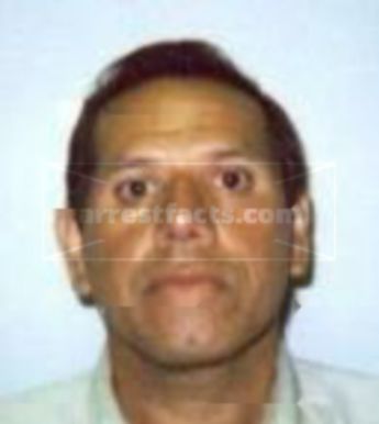 Marcos Hernandez Ramos