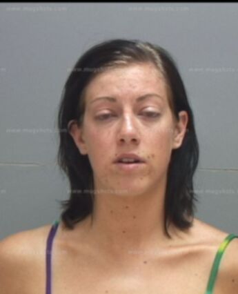 Hannah Elisabeth Farris
