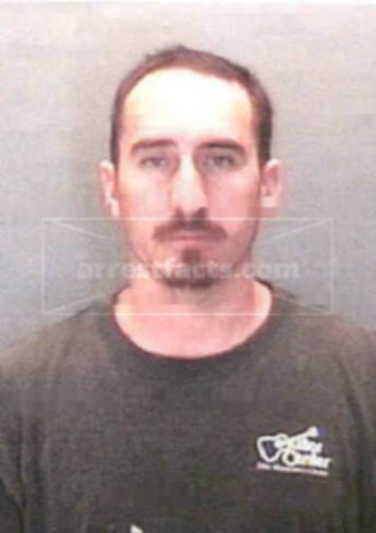 Phillip Brian Garcia