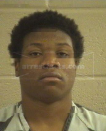 Trevin Deon Webb