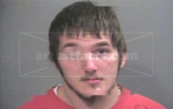 Chase Packwood