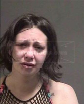 Amanda Shea Webster