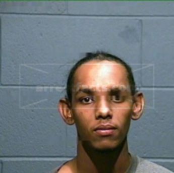Jeremiah Hampton