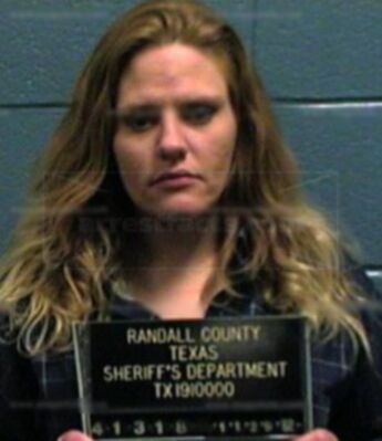 Samantha Anne Lewis