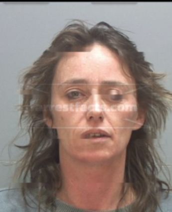 Marsha Kay Mumford