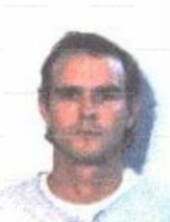 Timothy Earl Freasier