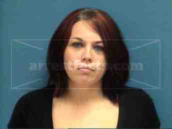 Cassandra Marie Ellman