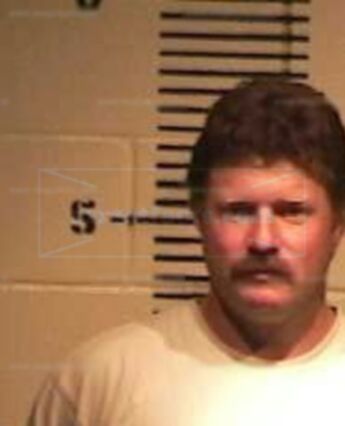 Michael Anthony Steele