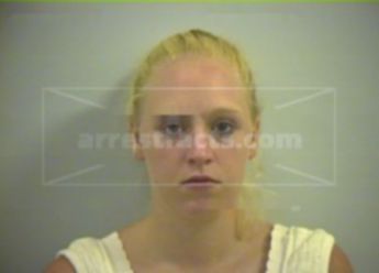 Jessica Dawn Black