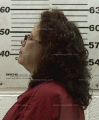 Mary Ellen Fowler