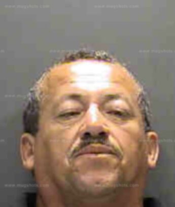 Alfredo Nmn Hernandez
