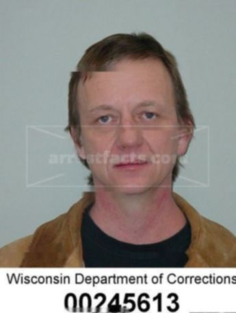 Timothy J Forst