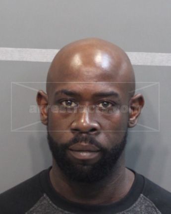 Patrick Demone Whitaker