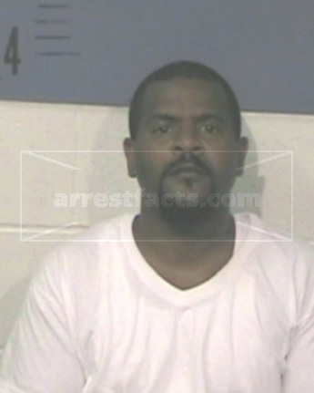Michael Verdell Clay