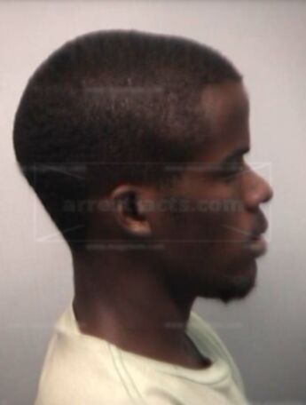 Makeith Santonio Riggins