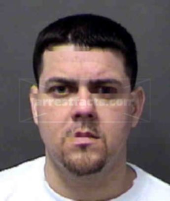 Shane Matthew Clark