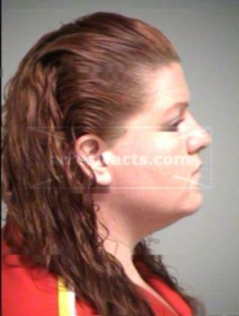 Samantha Nicole Sipe