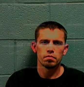 Todd Lee Keeling
