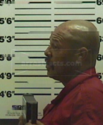 Michael Armando Espinoza