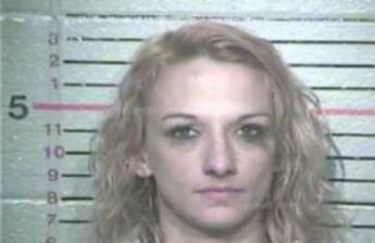 Natasha Marie Robinson