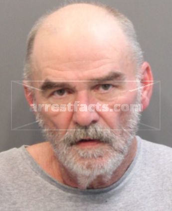 Charles Edward Brookshire