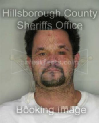 Christian Geraldo Rojas