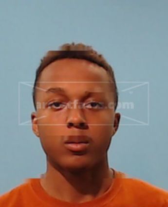 Demetrius Jacob Mcdonald