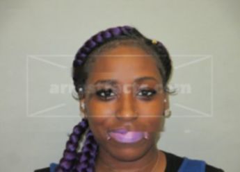 Jeanetta Marie Townsend