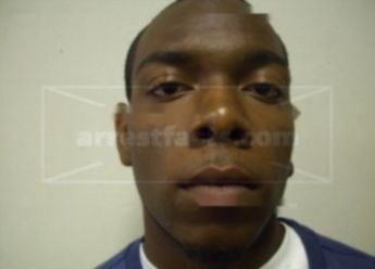 D Angelo Thornton