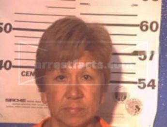 Carmen Hernandez Hernandez