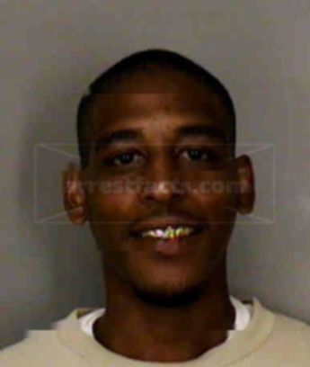 Dasmon Devon Graham