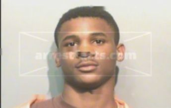 Ra`shawn Depree Ryan