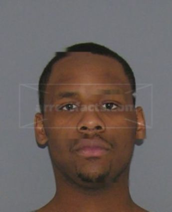 Trasean Lamar Mackey