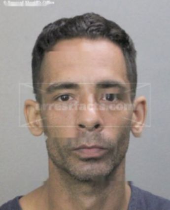 Angel Diaz