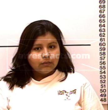 Elizabeth Gonzales