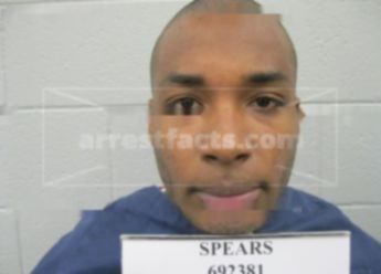 Austin Lamont Spears