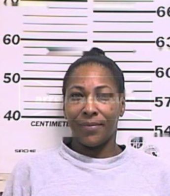 Wanda Williams Knighten