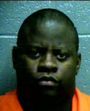 Christopher Todd Johnson