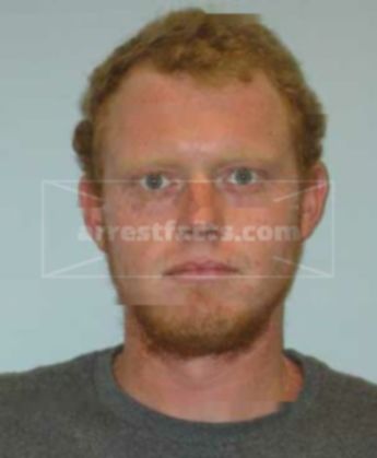 Todd Anthony Isbell